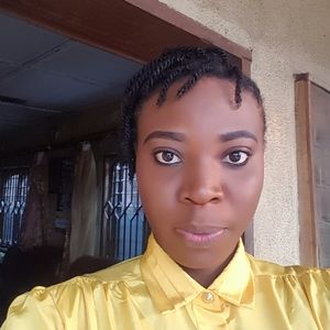 Meet your Posher, Mfon